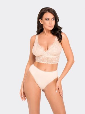 Figi brazyliany Model BBL 193 Beige - Babell