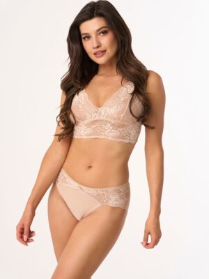 Figi Model BBL 205 Beige - Babell