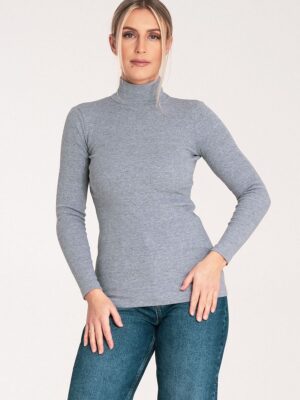 Golf Damski Model M1058 Grey - Figl