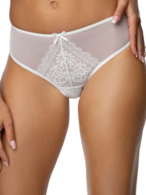 Stringi Model Estelle S-0198/4 White - Mat