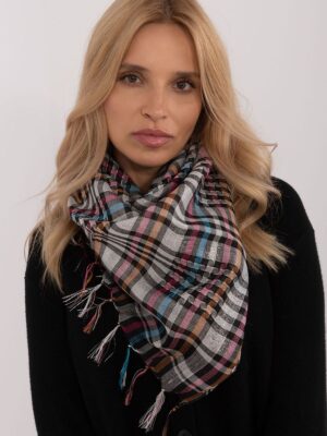 Chusta Model AT-CH-3007.88 Multicolor - AT