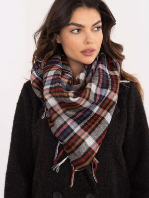 Chusta Model AT-CH-3007.02 Multicolor - AT