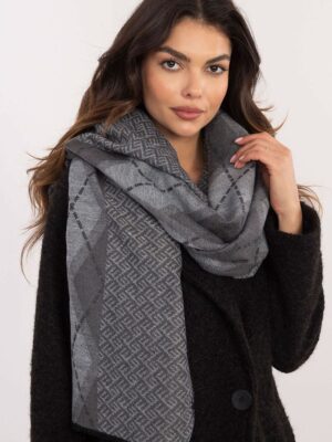 Chusta Model AT-CH-.82P Dark Grey - AT