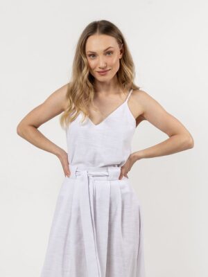 Koszulka Top Model A722 White - awama