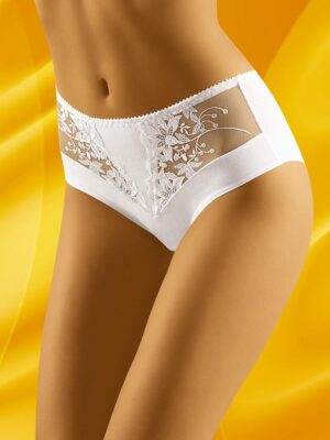 Figi Model Eco-La White - Wolbar