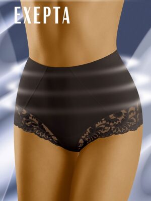 Figi Model Exepta Black - Wolbar