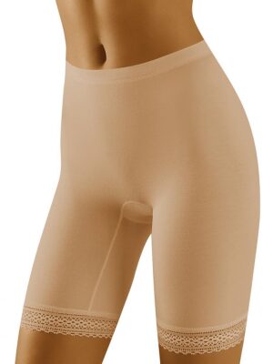 Figi Bermudy Model Rona Beige - Wolbar