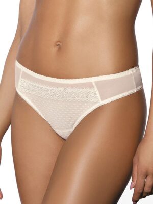 Stringi Model 2562/4 Gianna Milk - Mat