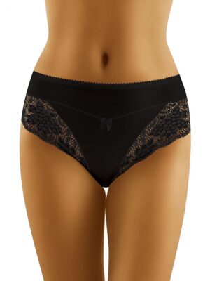 Figi Model Sara II Black - Wolbar
