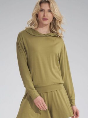 Spodenki Model M807 Light Olive - Figl