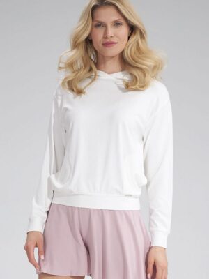 Spodenki Model M807 Pink - Figl