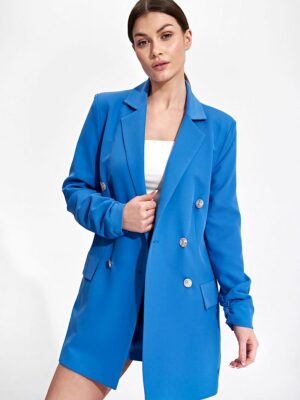 Żakiet Model M865 Blue - Figl