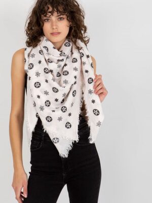 Chusta Model AT-CH--1.89 Light Pink - AT