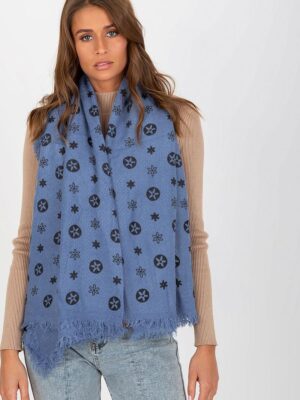 Chusta Model AT-CH--1.89 Dark Blue - AT