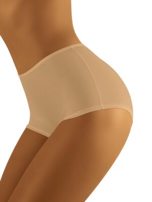 Szorty Model Tahoo Short Beige - Wolbar