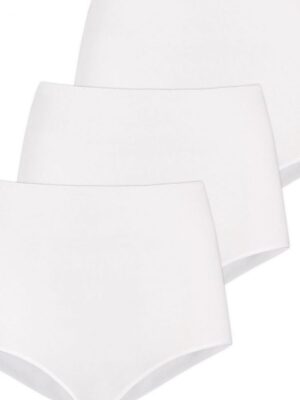 Figi Komplet figi Model Classico 148-3 White - Teyli