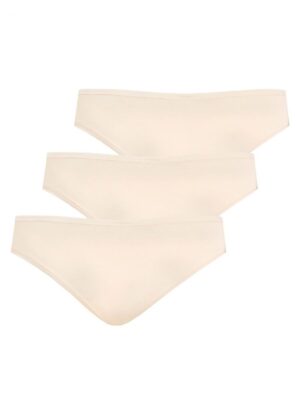 Stringi Komplet stringi Model Brazistri 575-3 Beige - Teyli